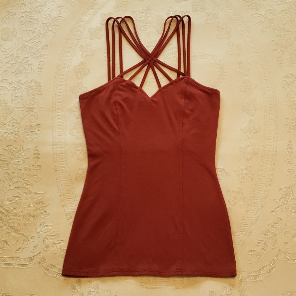 Brand New Women's Tank Top